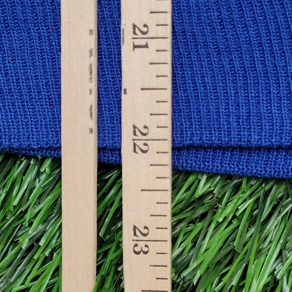 Vintage 90s Wilson Tennis Sweatshirt Womens Medium 20x22 - Picture 16 of 16